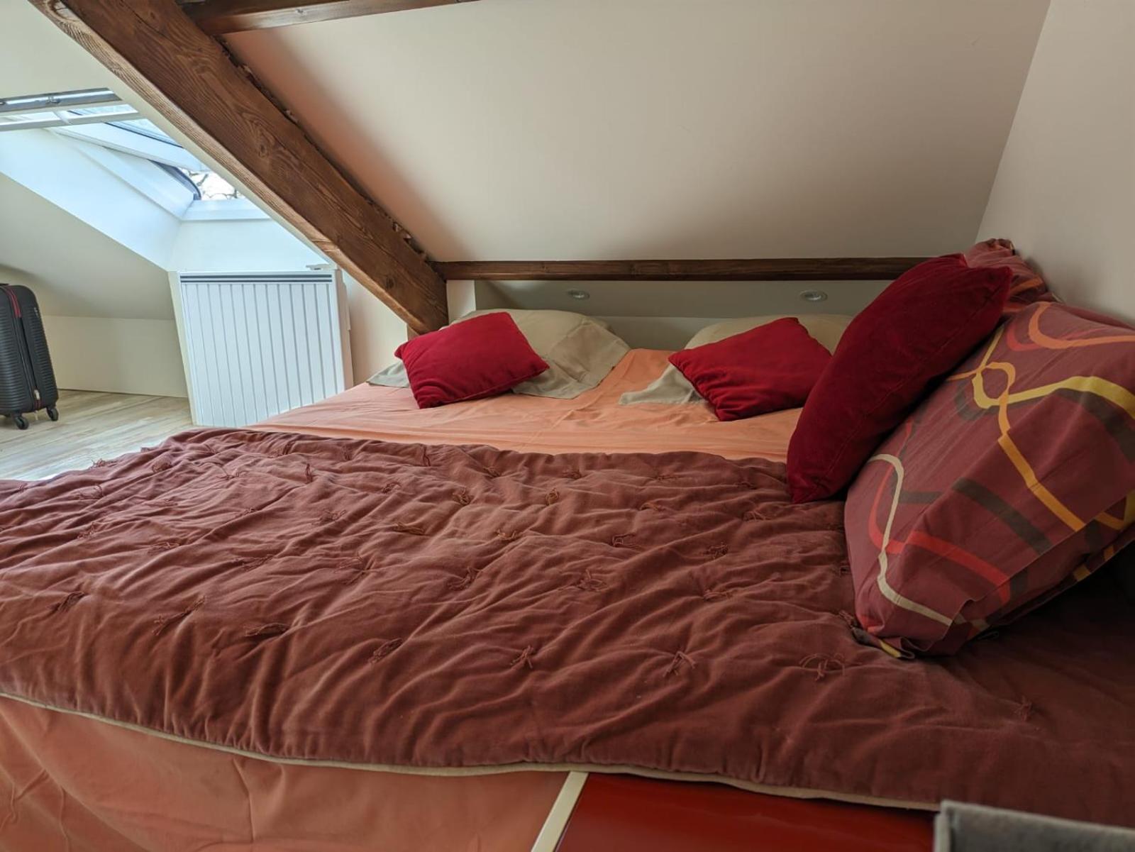 Holiday home Penty Breton Cosy