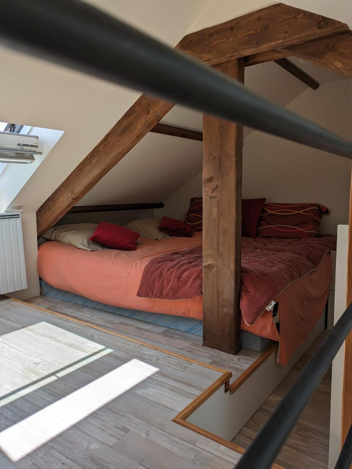 Holiday home Penty Breton Cosy Plougonvelin