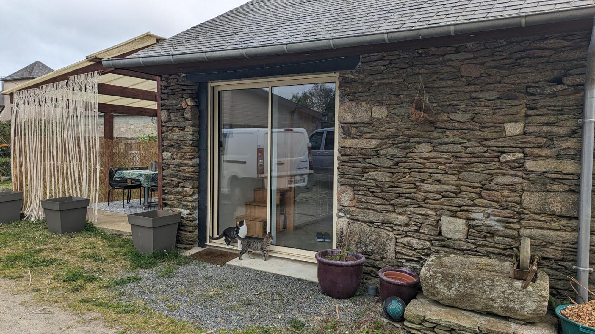 Holiday home Penty Breton Cosy *